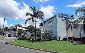 Nationwide Motel